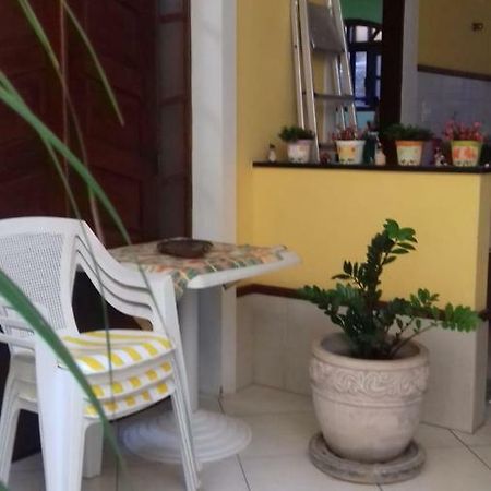 Villa Casa Das Marias à Arraial do Cabo Extérieur photo