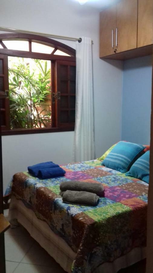 Villa Casa Das Marias à Arraial do Cabo Extérieur photo