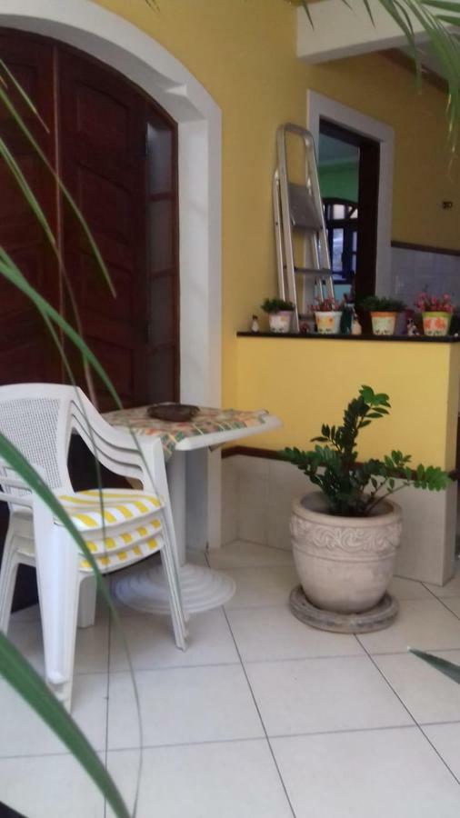 Villa Casa Das Marias à Arraial do Cabo Extérieur photo